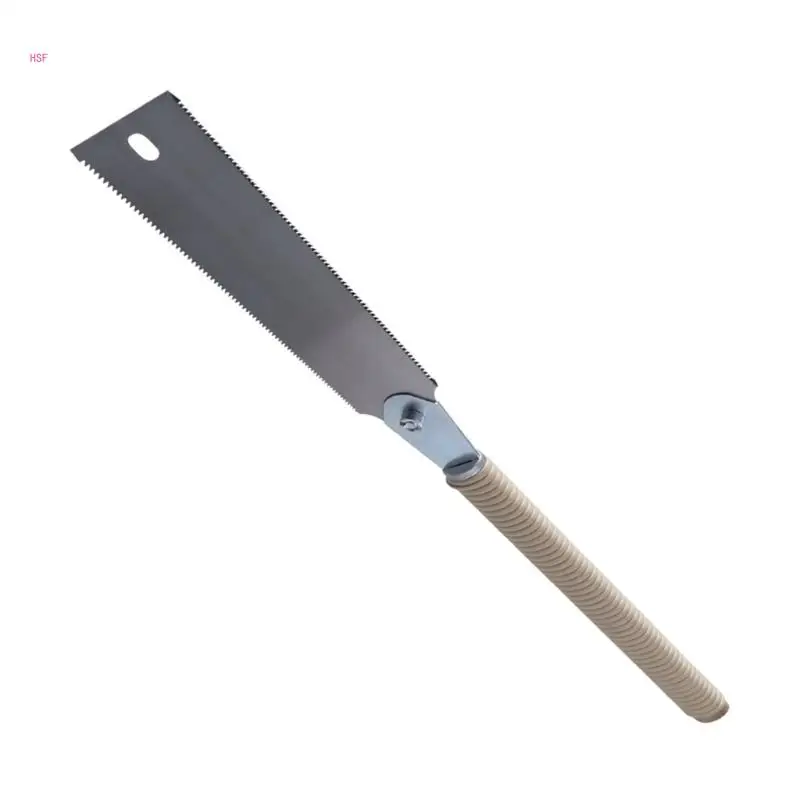 Japanese Pull with SK5 Double / Single Cut Teeth, Effortless Cutting 5