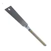 Japanese Pull with SK5 Double / Single Cut Teeth, Effortless Cutting 5