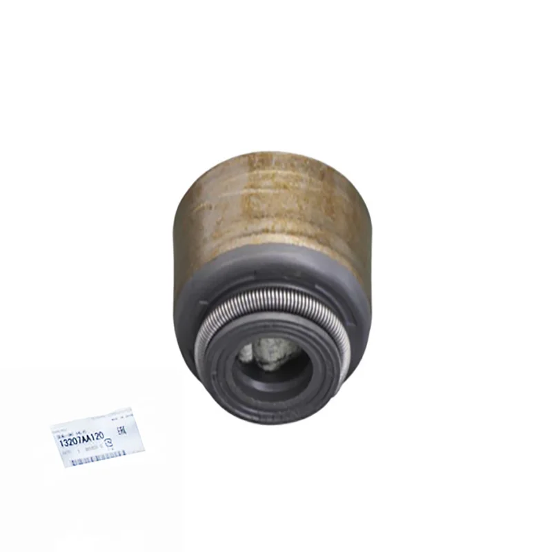 New Genuine Valve Stem Seals Exhaust Intake 13207AA120 For Subaru Legacy Forester Outback Impreza