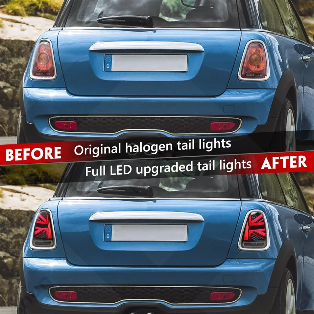 BMW Mini Cooper s jcw one,r56,r57,r58,r59,2007-2010, 2011-2013用の