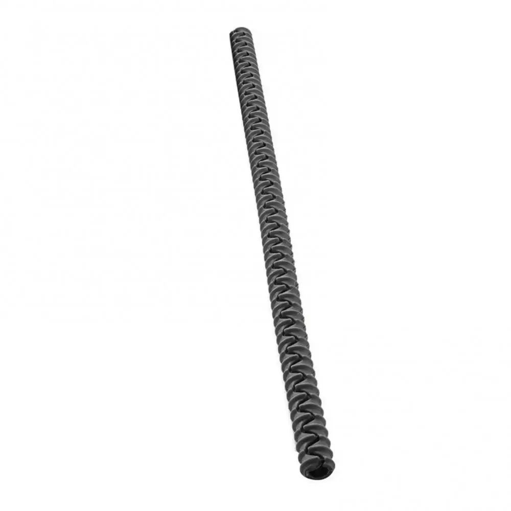 Heat Insulated Silicone Oven Shelf Rack Guard Clip Avoid Scald Bar Protector Kitchen Tools