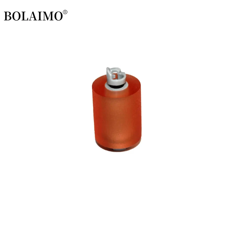 10PCS A64J564101 코니카 미놀타 용 픽업 피드 롤러 C458 C558 C658 BH458 BH558 BH658 기존 고품질 복사기 피드 롤러