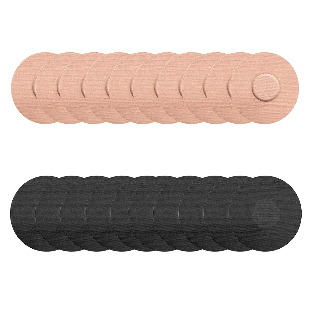 Waterproof Adhesive Patches for Outdoor Climbing Sensor Covers