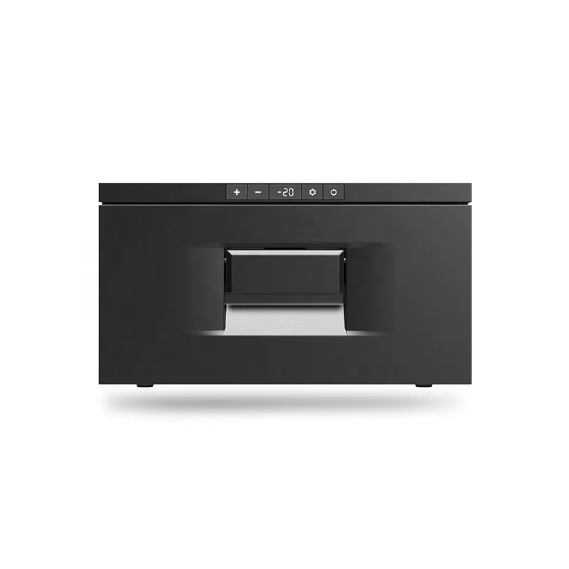 Alpicool D30 DC 12V/24Vミニ引き出し冷蔵庫30L Alpicool D30 Portable Fridge - Ultimate Cooling Solution