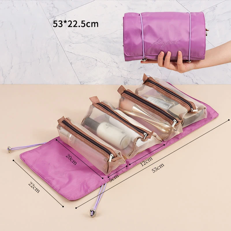 Purple Fold