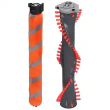 

Vacuum Cleaner Rolling Brush Replacement Brush Set Accessories Fit for Shark NV800 NV800W NV801