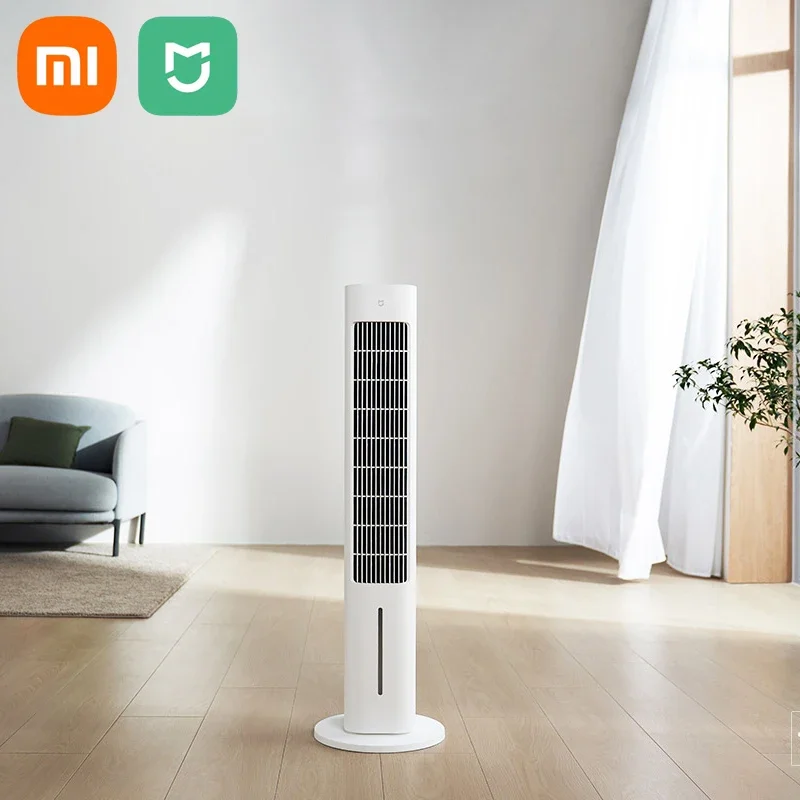Xiaomi mijia smatr מאוורר קירור מאוורר קריר