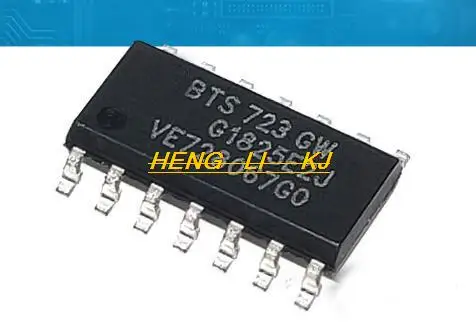 

Freeshipping 10 PCS BTS723GW BTS723 GW BTS 723 GW BTS723 SOP14