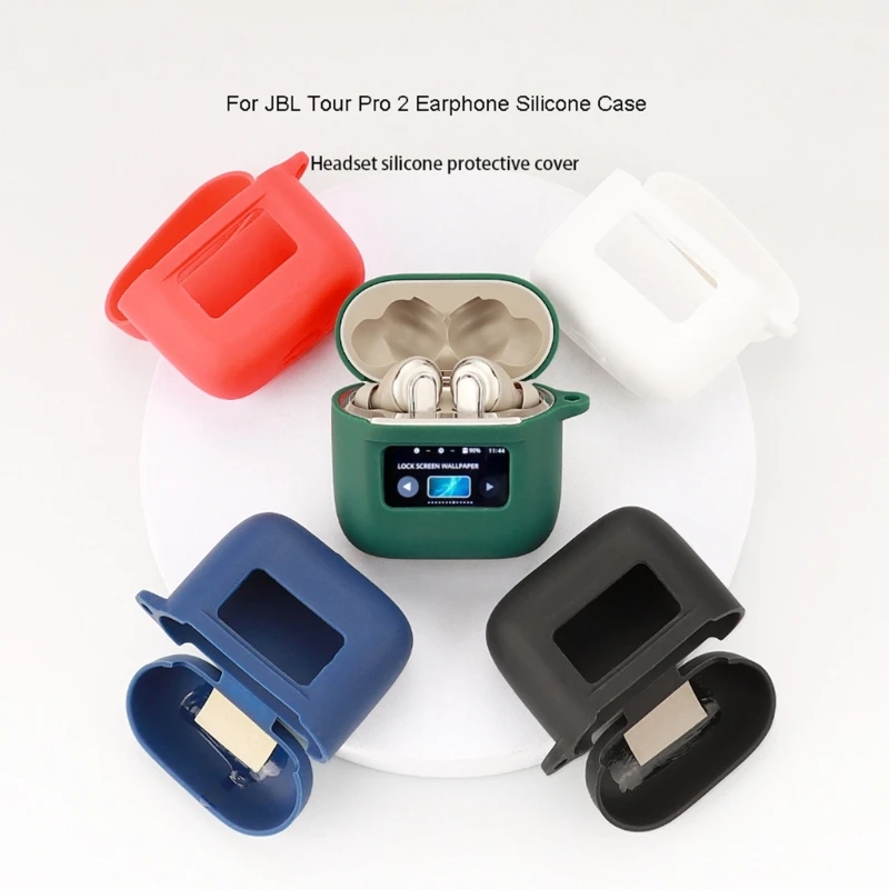 <超美品>JBL TOUR PRO 2 ケース付き JBL 『新品』JBL TOUR PRO 2 [聴色] : ノア商社Yahoo!店 - 通販