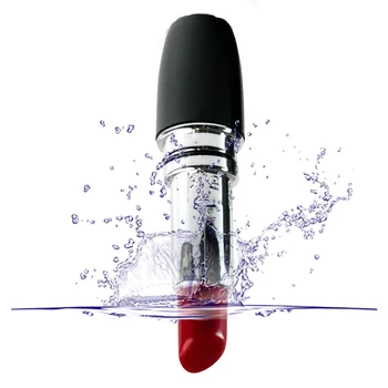 Lipsticks Vibrator Toys For Sex Bullet Vibrator Clitoris Stimulator G-spot Massage Toy For Woman Masturbator Quiet Product Adult 2