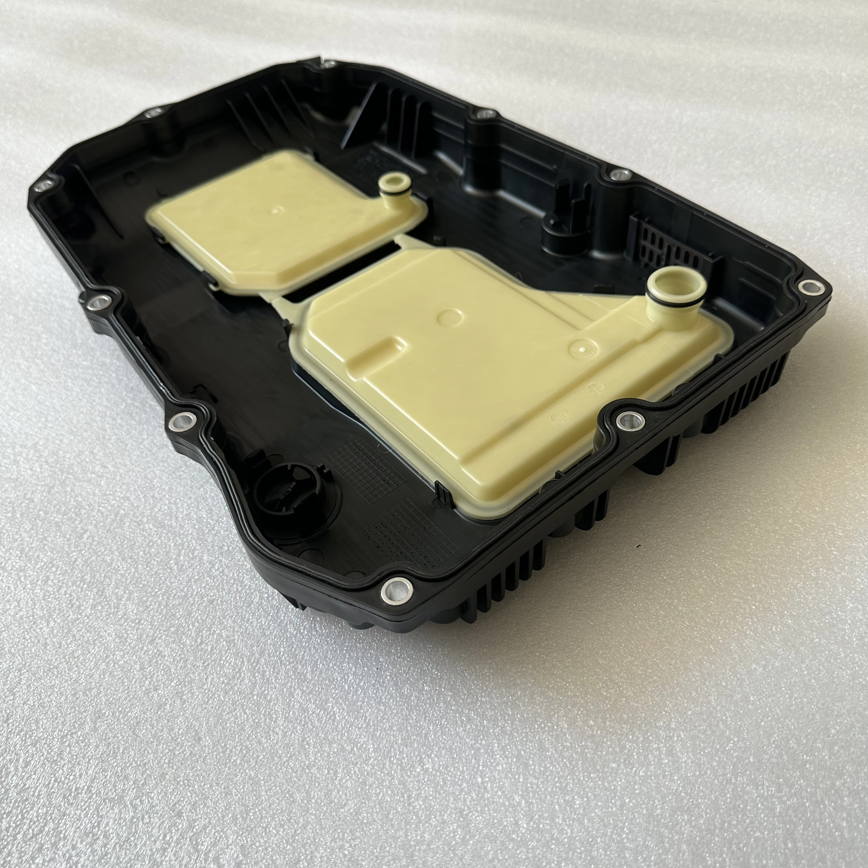 Transmission Mount Oil pan for Mercedes 9-speed transmission