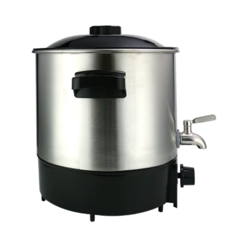 9L Wax Melting Machine Melter For Candle Warming Maker AliExpress