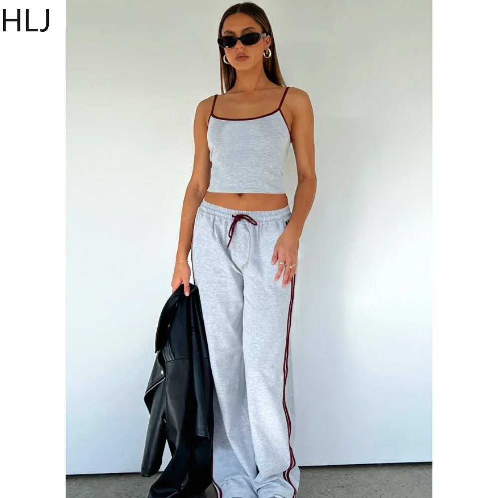 Рисунок 3 - Женский спортивный костюм HLJ