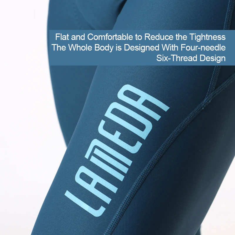 2024 Men's Cycling Pants 4