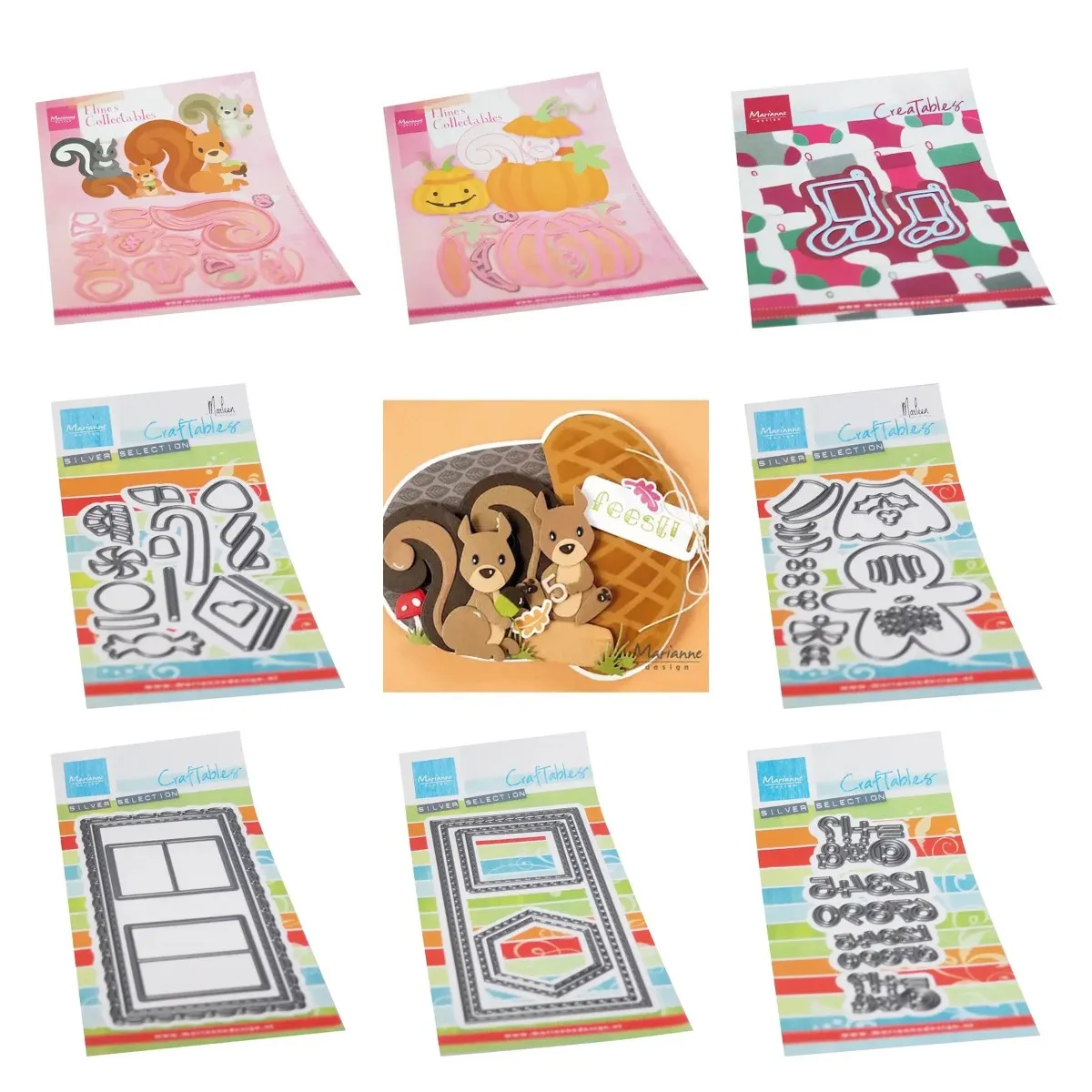 Clearance Sale Exquisite Design Series Metal Cutting Dies Scrapbook Diary Decoration Embossing