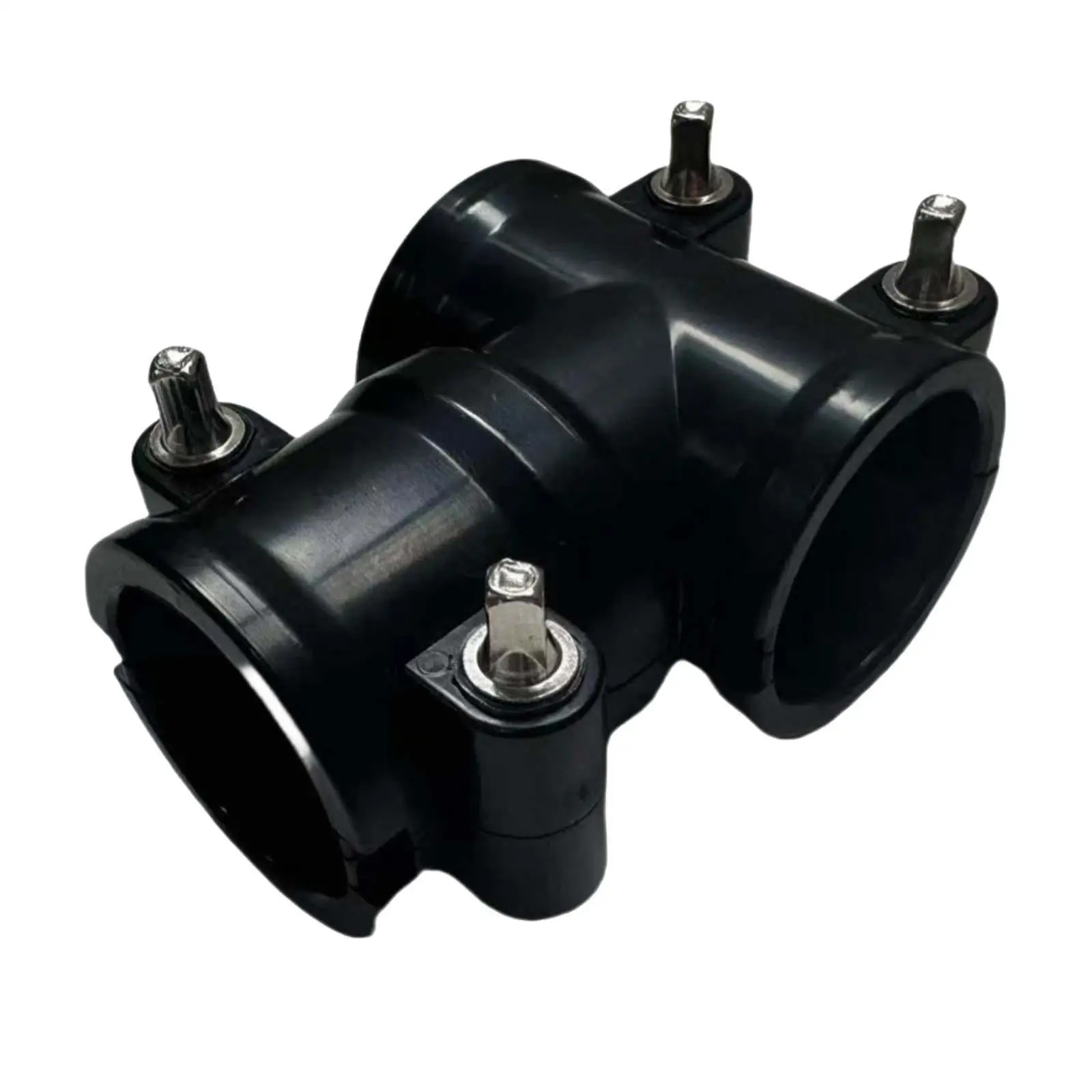 Tee Pipe Clamp