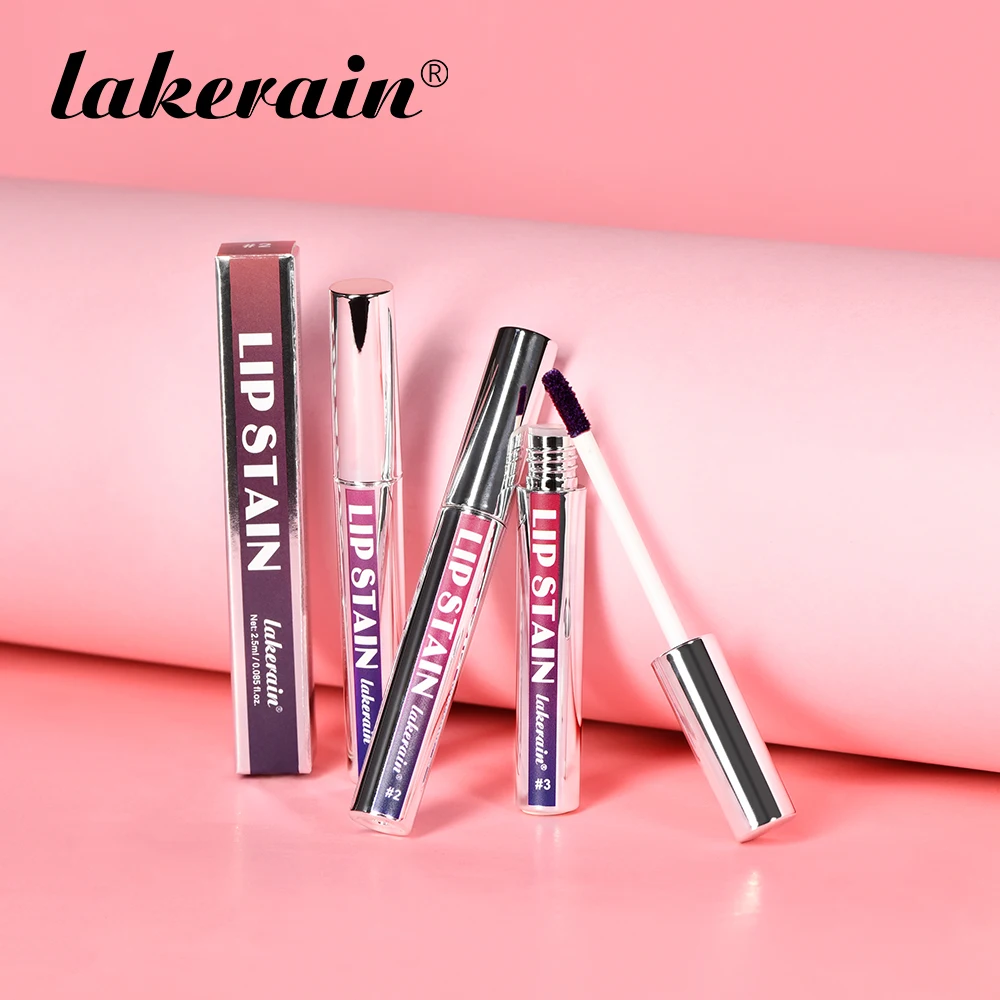 Peel Off Lip Tint Set 6