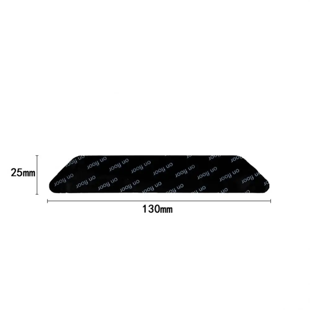 Anti Slip Anti Curling Carpet Patch Reusable Washable Carpet Patch Fixed Sticker Floor Rug Mat Tape Corners Pad PU Foam 8pcs