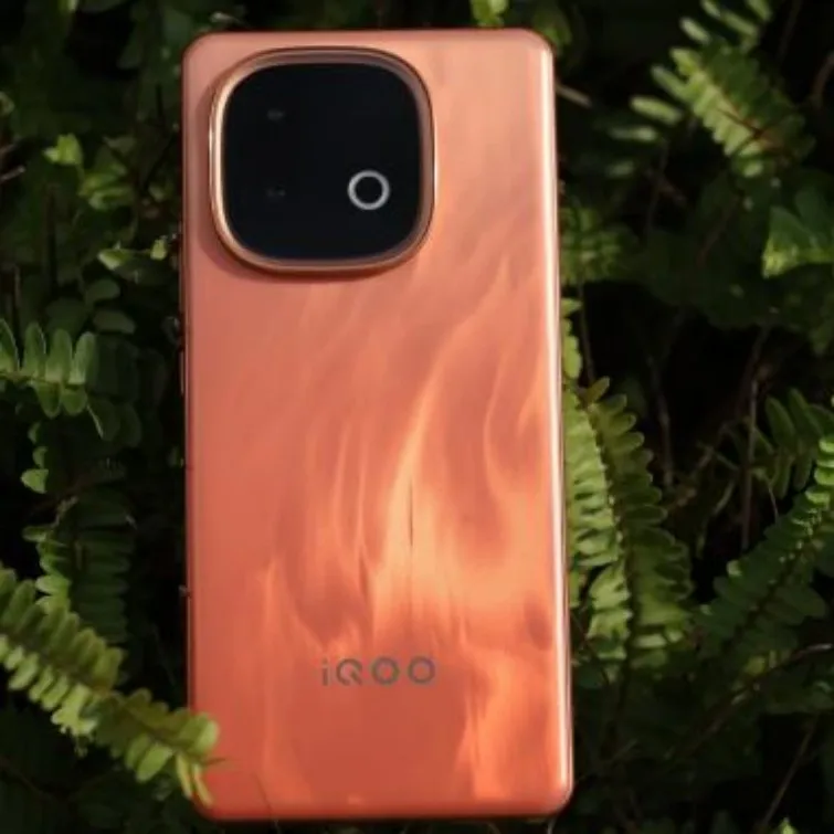 iqoo z10 turbo pro 12+256GB オレンジ 中国版 iQOO Z10 Turbo and Turbo Pro Launch Date Revealed Specs and