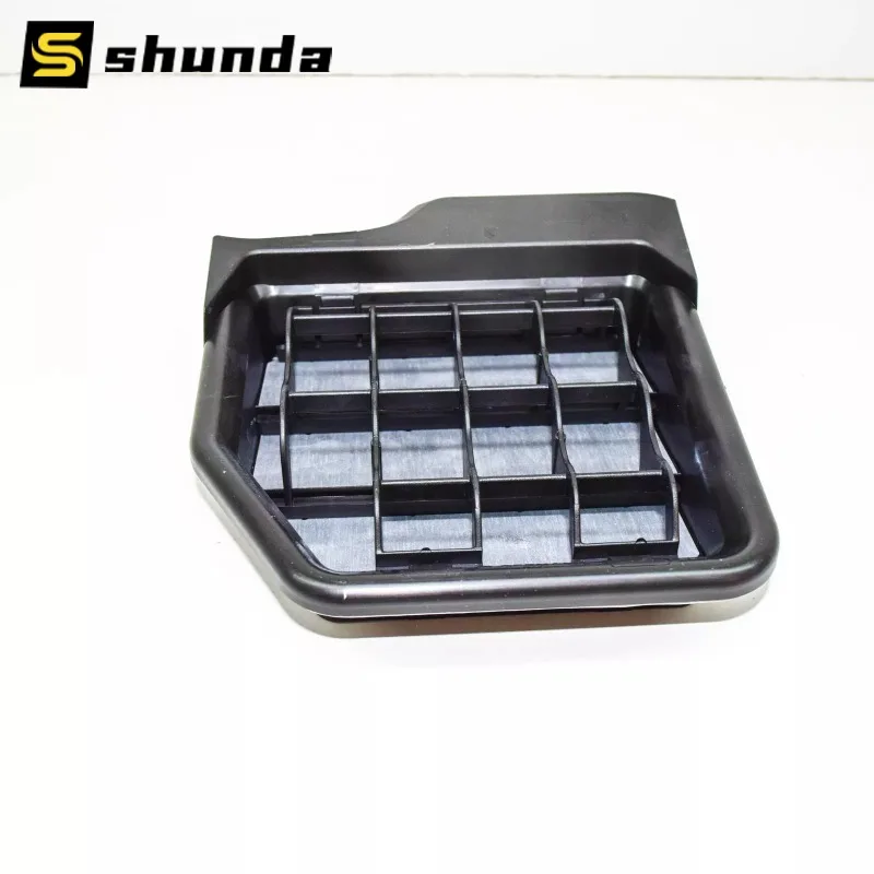 Rear Quarter Panel Pressure Vent Left Body AERATION GRILLE Grille 1K0819465B For Volkswagen GOLF MK5 Rear LIT1202 6 2010/