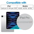 Ipad pro 11 4th 2022