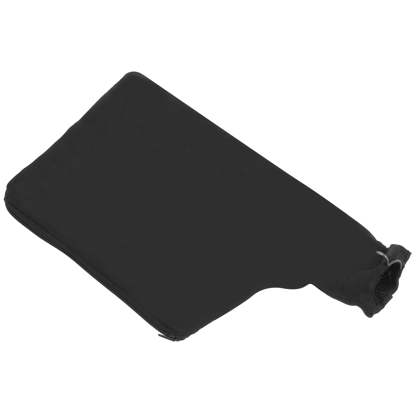 

255 Aluminum Sawing Machine Dust Bag Cutting Cloth 10-inch Accessories Adapter Miter Stand Collection Collector Parts System