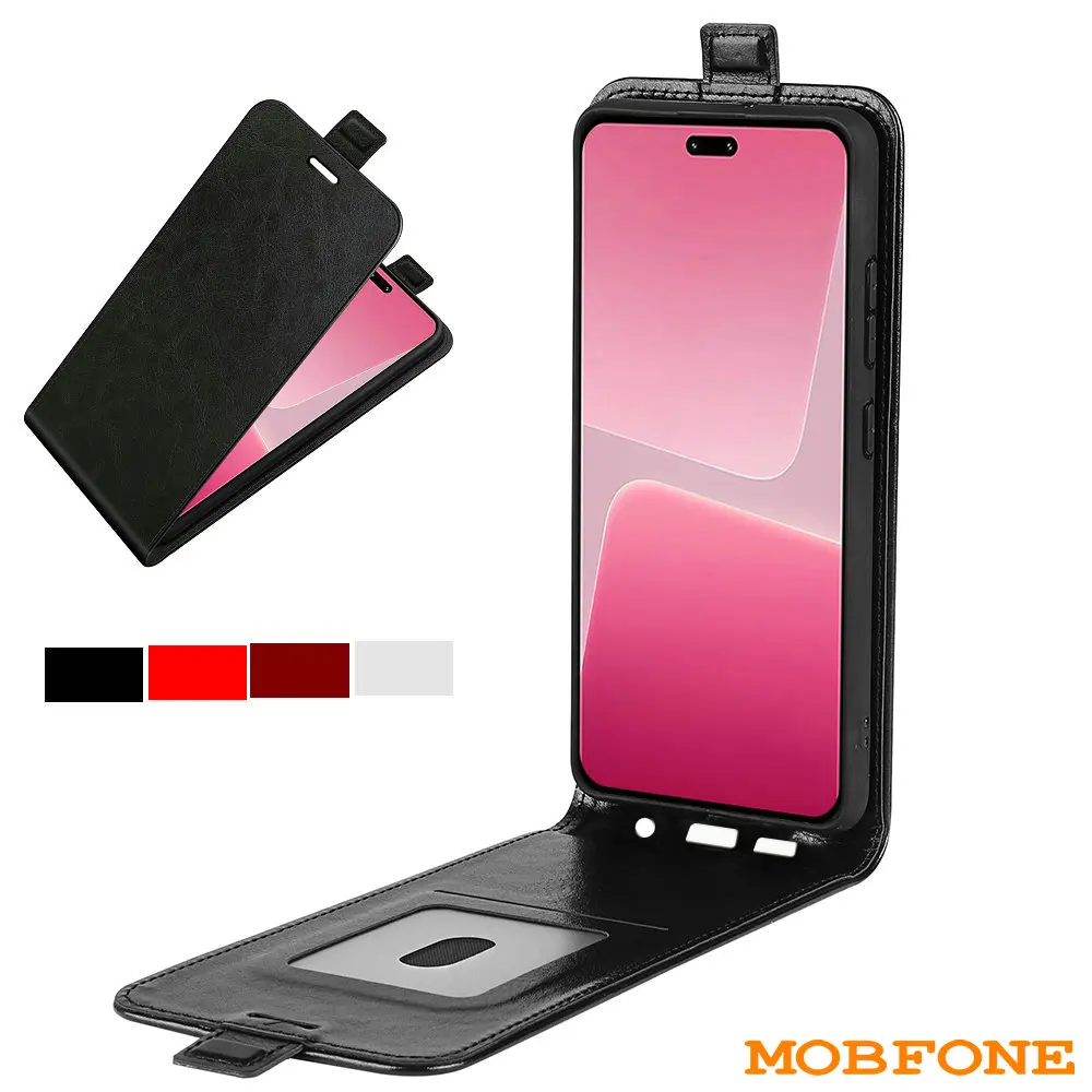 

For TCL 40 SE 40R Luxury Leather Case Flip Vertical Retro Wallet Book Protect Cover For TCL 40R 40SE 40 SE TCL40 SE40 Phone Bags