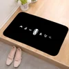 1pc S-Spirited Away Floor Mat Floor Mat Anti-Slip Kitchen Bedroom Handmade Tufted Rug Carpet Living Room Entrance Rug 4