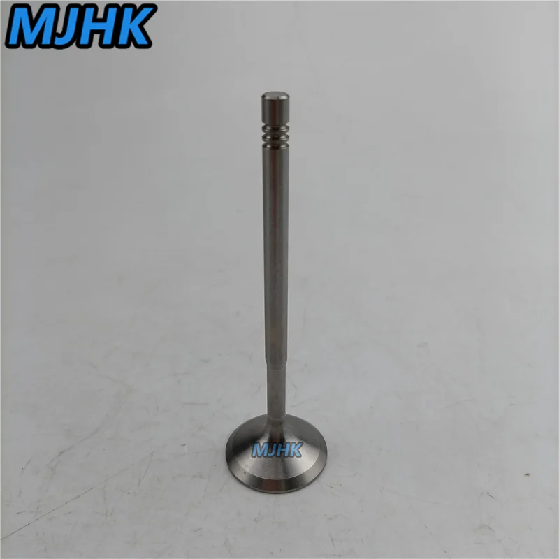 A 271 053 06 01 Engine Exhaust Valve Intake valve For Mercedes  