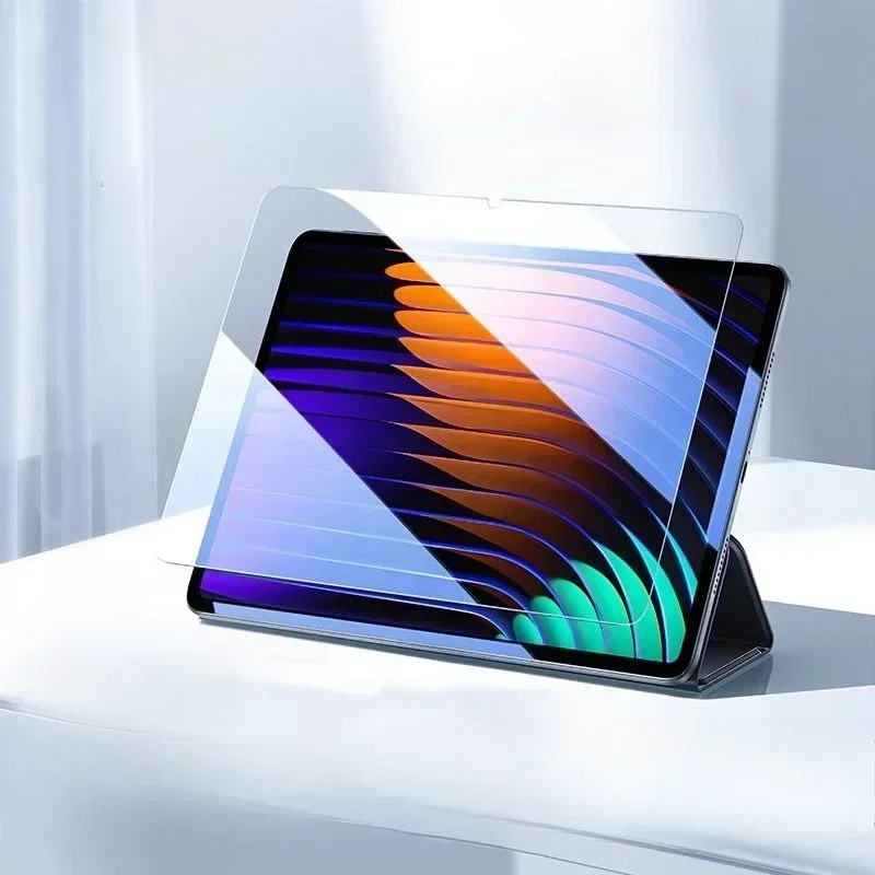 iVoler 2 Pezzi Vetro Temperato per Xiaomi Pad 7 / Pad