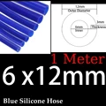 6x12mm Blue 1m