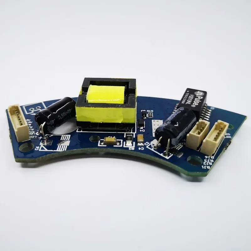 Mini PBCswitch module size 4 Ports Network Switches Pcb Board mini ethernet switch module 10/100Mbps OEM/ODM ethernet hub