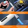 Smart Ear Cleaner Endoscope Spoon Camera Ear Picker Cleaning Wax Removal Visual Earpick Wifi Mouth Nose Otoscope 6