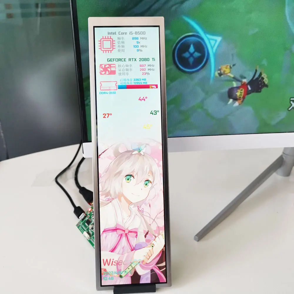 Cheap Painéis e LCDs p tablet