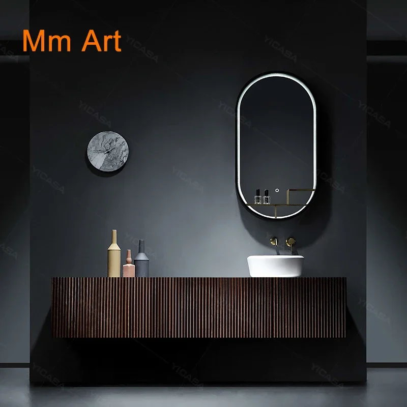 fashion bathroom vanity cabinets