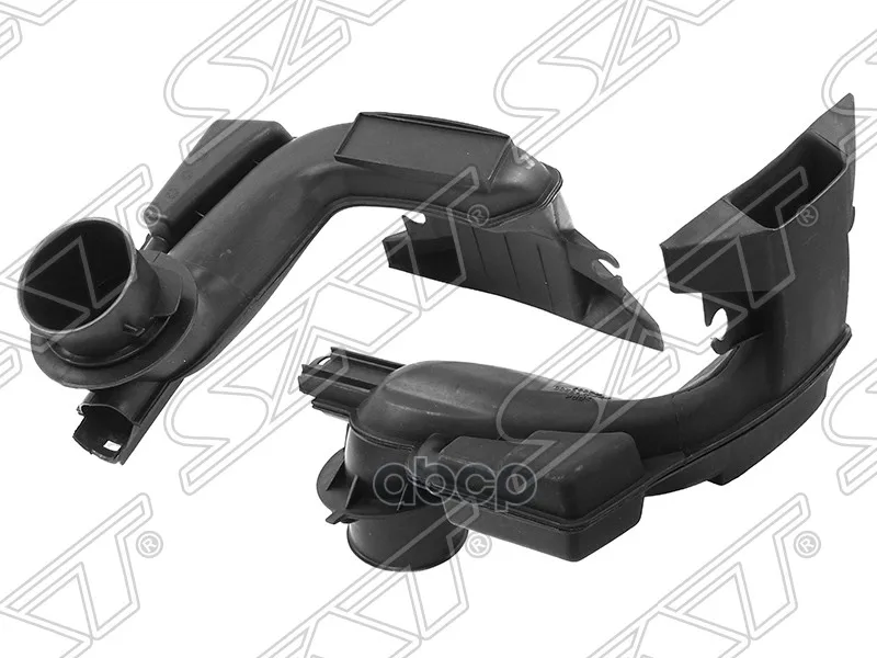 Воздухозаборник Mazda Cx-5 12- Sat арт. STMZX5301A0 |