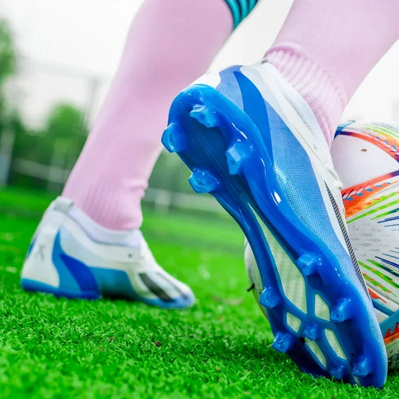 أحذية كرة القدم الأصلية للرجال AG/TF أحذية كرة الق...