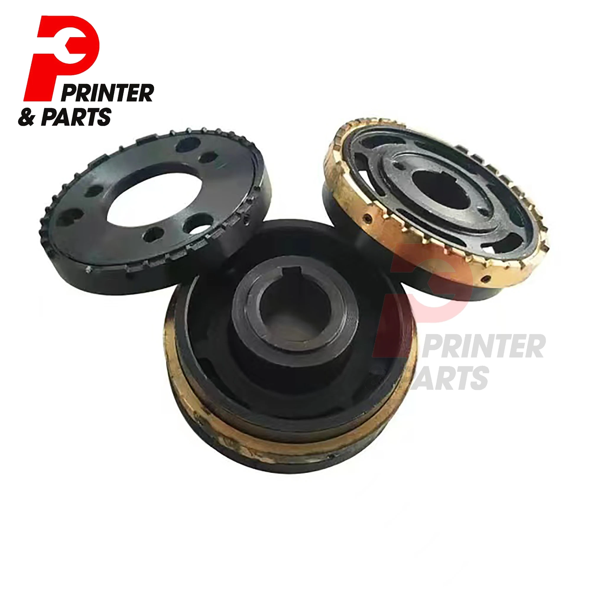 High Quality Man Roland Offset Printing Machine Spare Parts Clutch Roland 202 Parts Folio Copper Clutch