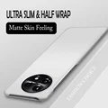 Matte Clear