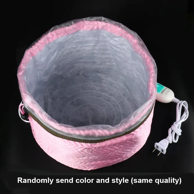 India HENNA Plant Dye Nero Marrone Rosso che copre i capelli bianchi Nutriente Gloss colorante Strumento per uomini e donne