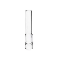 70mm glass tube stem for arizer air se air max solo 2 1