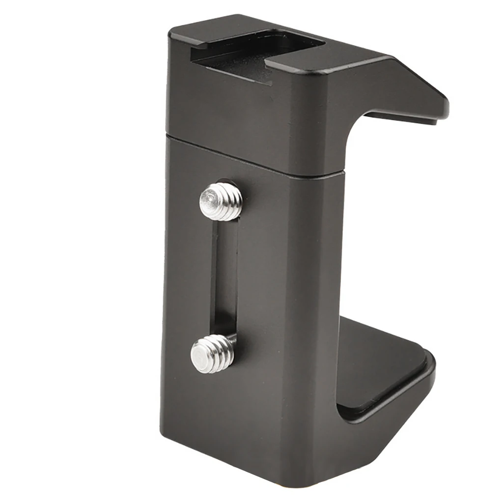 Description Picture 2 of itemPowerbank Clip Mobile Charger Bar Holder Bracket for 5.5-8.5cm Power Bank for Live Broadcast Camera Cage Smart Phone Charge