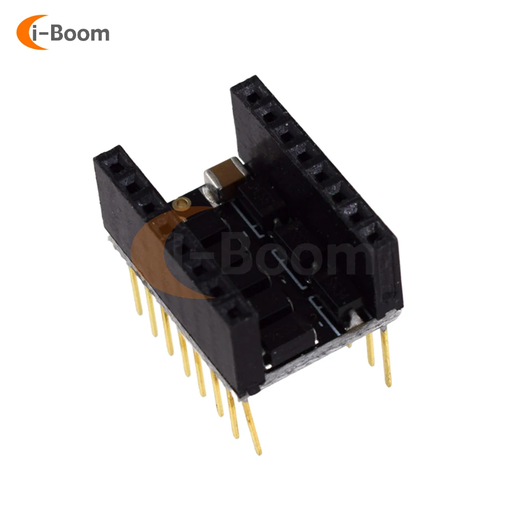 Silent Step Stick Protector Stepper Motor Drives Away Grain Filter TMC2100 Jutter Elimination For TMC2100 A4988 Drv8825