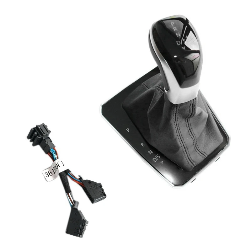 

Автомобильный DSG AT синхронизированный электронный дисплей, ручной мяч для Passat B8 Golf 7 MQB Tiguan Octavia Yeti