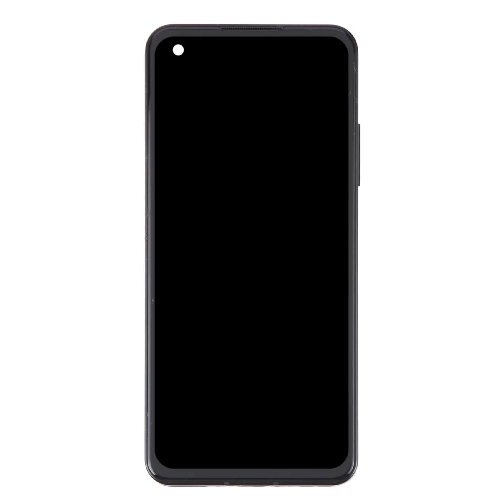 AMOLED 디스플레이 스크린 터치 패널 디지타이저, Asus Zenfone 9 9Z LCD AI2202-1A006EU, AI2202, 5.9 인치