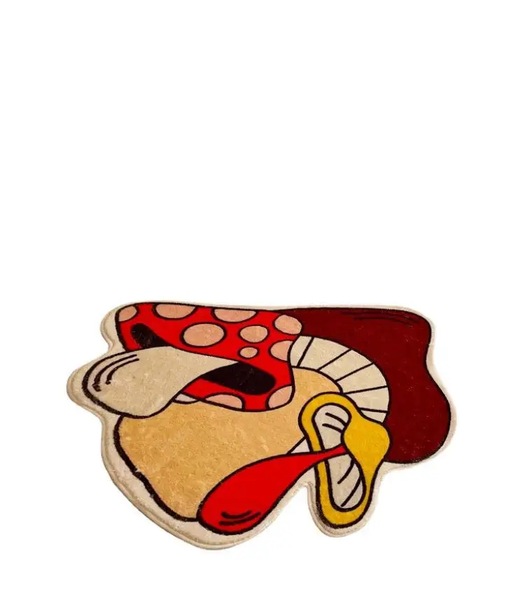 

Креативное мягкое кашемировое прикроватное одеяло, ковер для гостиной, спальни, домашний коврик для развлечений, кресло-качалка, одеяло для журнального столика