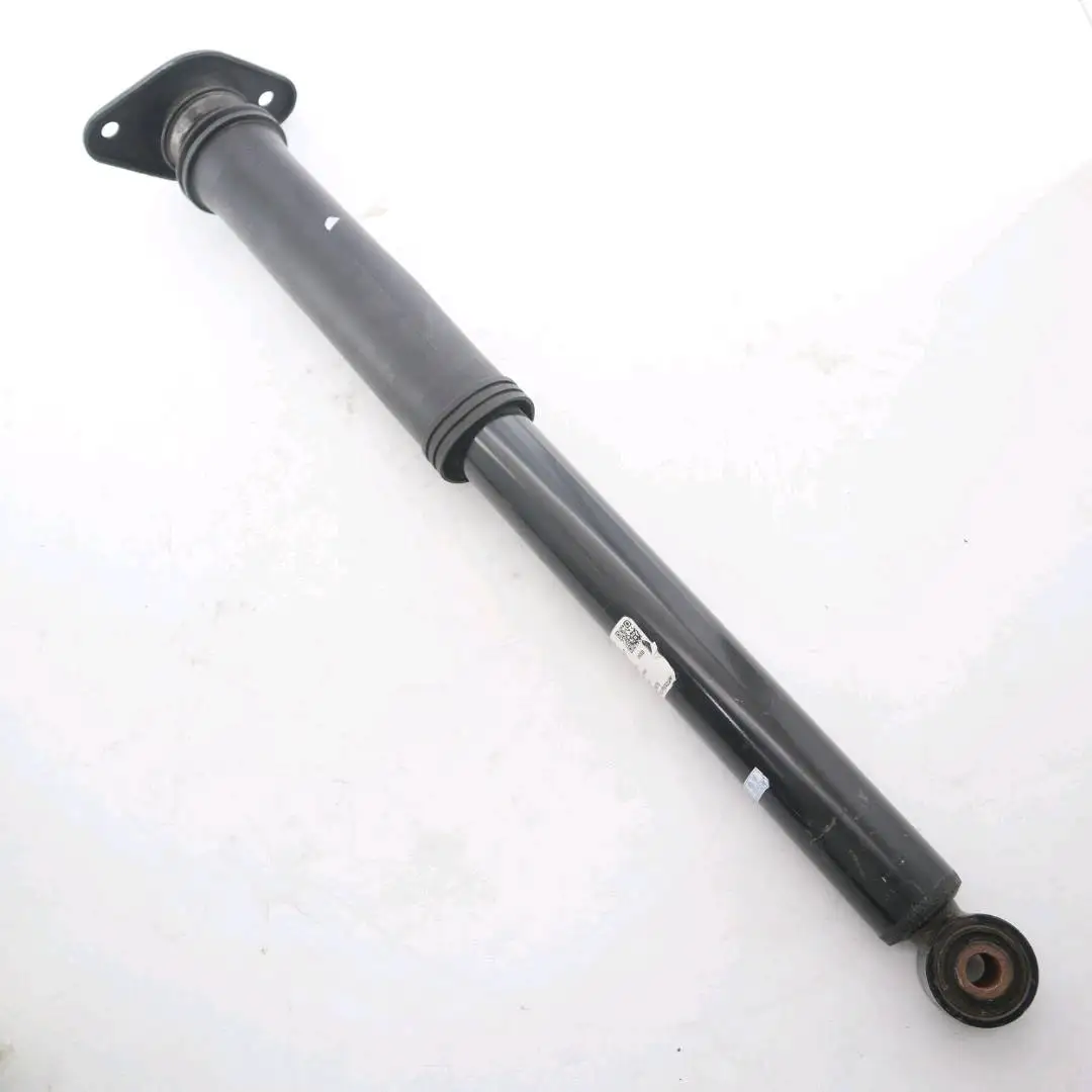 Mercedes-Benz Sprinter air bag helper kit - Brabant Custom Airride Parts