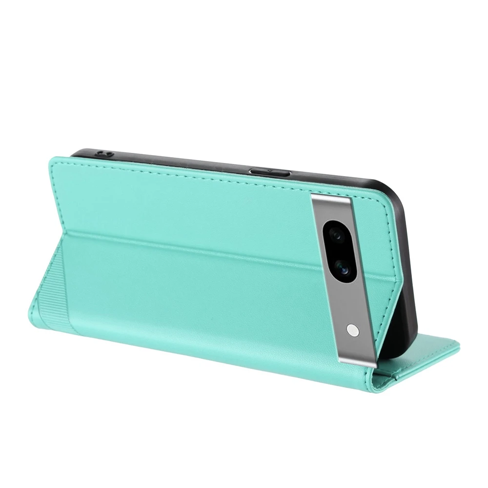 Luxury Retro Flip Leather Wallet Case with Card Slots - Premium Protective Cover