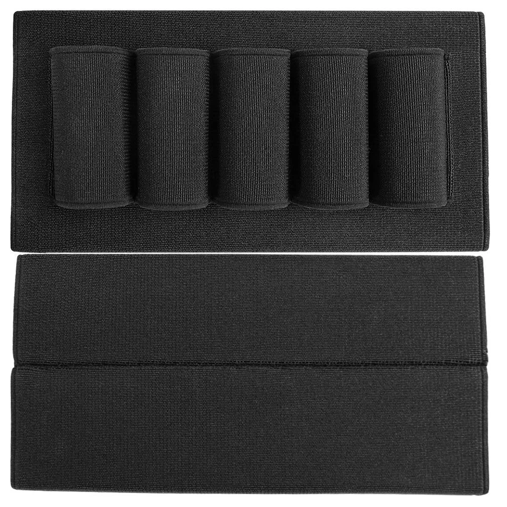 Buttstock Ammo Pouch 2