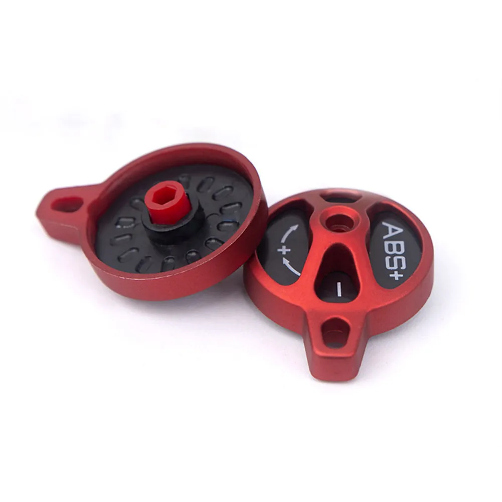 MTB Rennrad Gabel Kappe Mountainbike Ersatz Manuelle Lockout Montage Kit Hohe Qualität Radfahren Gabeln Für SR – Detail 29
